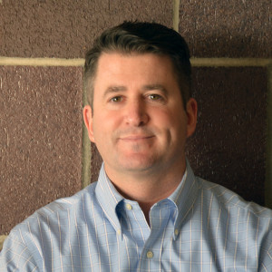 photo of John Nick, Sales Manager, Document Services