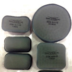 image of Skydex pads