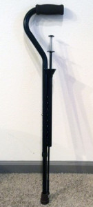 image of Helping Hand Cane